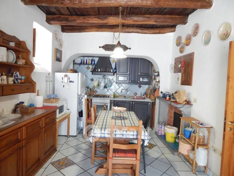 Söögituba - Apartment with Terrace in Maratea Centre