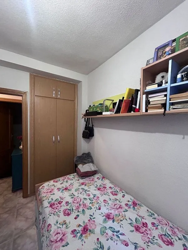 Magamistoad - Apartment with Terrace in Valdemoro Centre