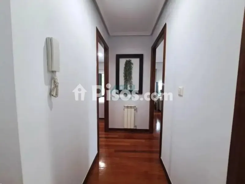 Esik - Furnished Flat with River Views in Allariz