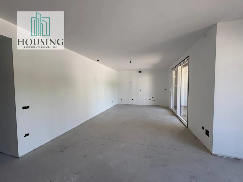 Toad - Modern Apartment with Balcony in Abano Terme