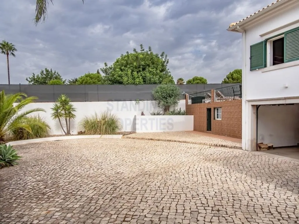 Esterno - Luxury Villa with Pool in Vilamoura