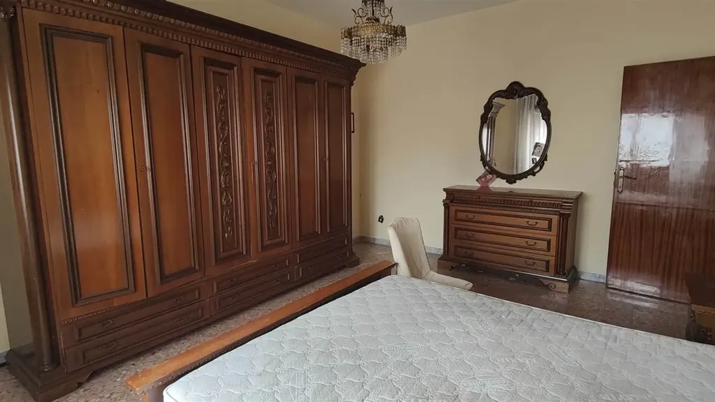Magamistoad - Spacious Apartment with Balconies in Cosenza