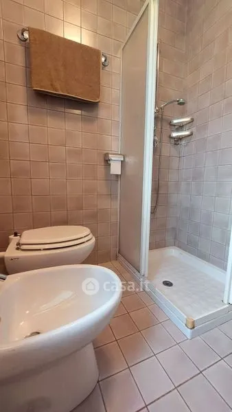Salles de bain - Rustic Cottage with Provençal Style in Volpago del Montello