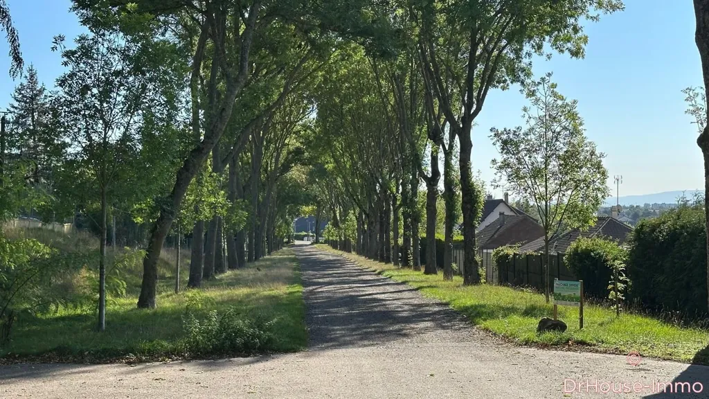 Extérieur - Duplex dans Château Historique à Limay