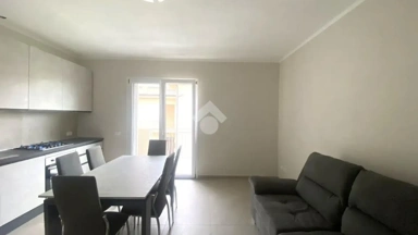Sala da pranzo - Modernised 3-Bedroom Apartment in Adro