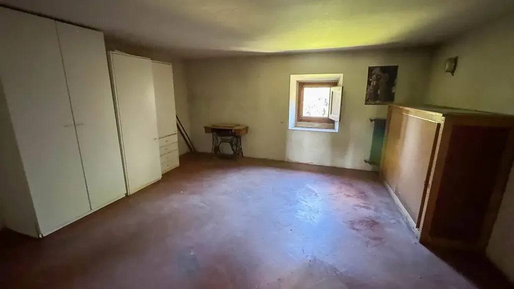 Toad - Historic Villa Apartment with Panoramic View in Scandicci