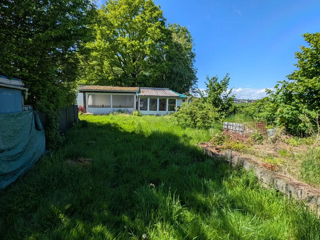 Jardin - Maison de 5 Chambres avec Jardin à Welkenraedt