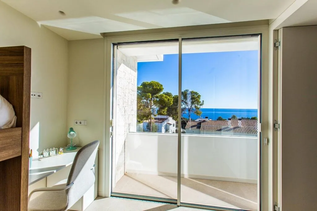 Magamistoad - Chalet with Pool and Terrace in Benissa