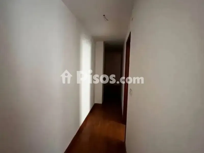 Entrée - Ground Floor Flat with Two Patios in Mancha Real
