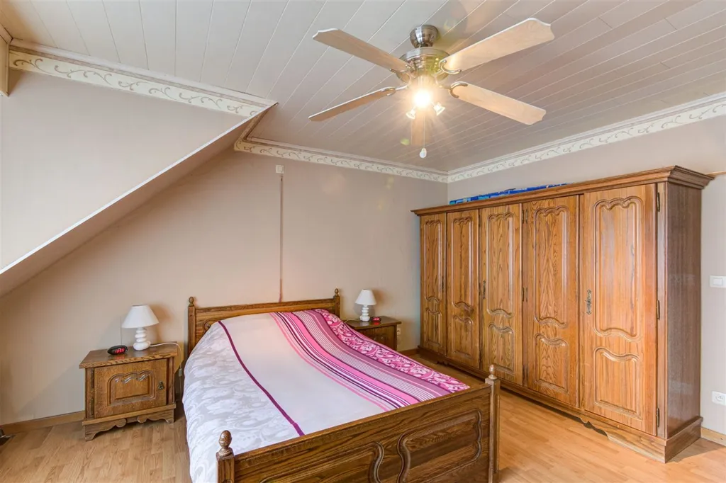 Magamistoad - Renovatable House with Garden in Nijlen