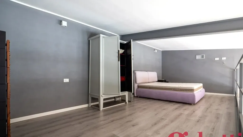Magamistoad - Loft with Park Proximity in Milan