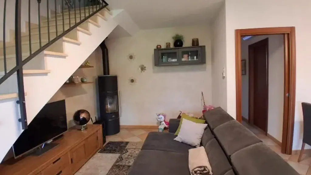 Elutuba - Contemporary Semi-detached Villa in Rosolina