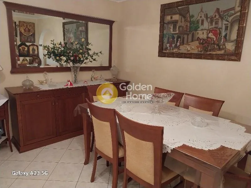 4-room apartment in GR