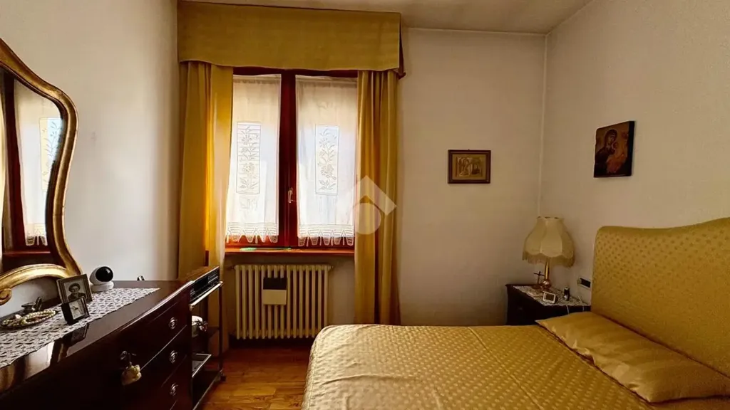 Chambres - Central Bifamily Villa with Terrace in Adro