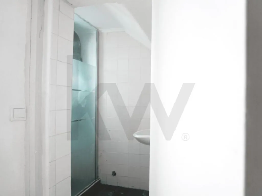 Salles de bain - Apartment Complex in Central Alcabideche, Cascais