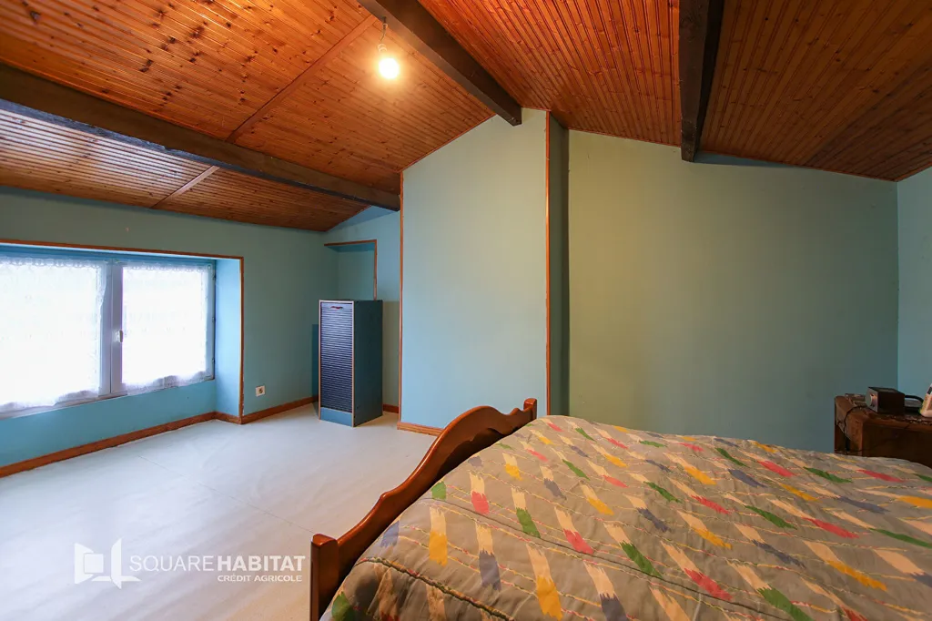 Magamistoad - Charming 5-Piece House in Rives de l'Yon
