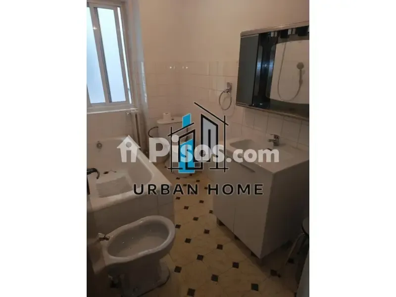 Vannitoad - Apartment with Terrace in San Claudio, León