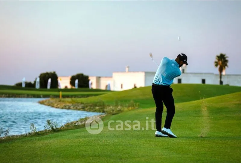 Jardin - Masseria with Olive Grove in Barletta
