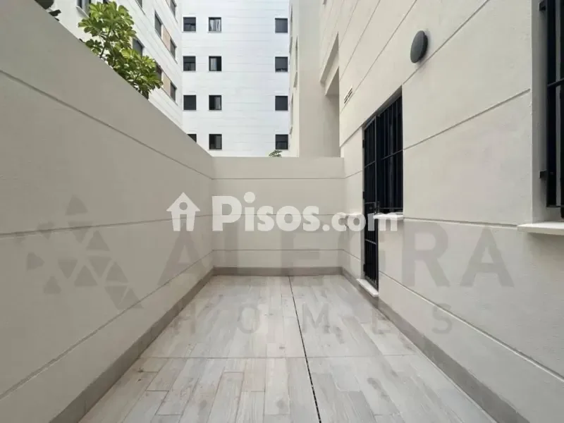 Aed - Luxury Flat with Terrace and Pool in Jerez Centre