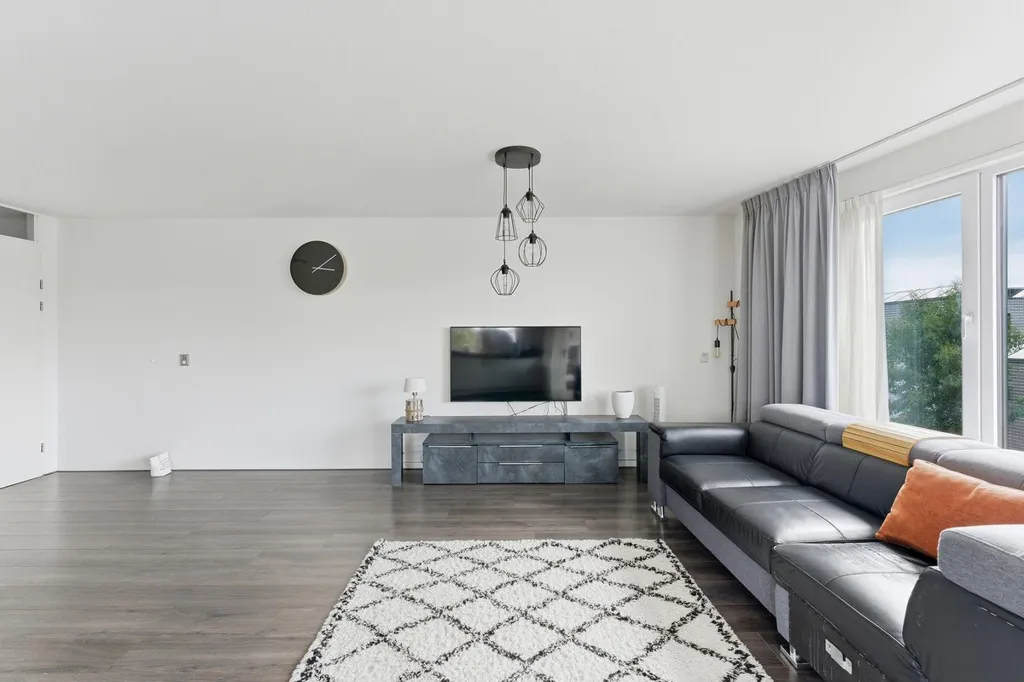 Appartement 4 pièces à Schiedam