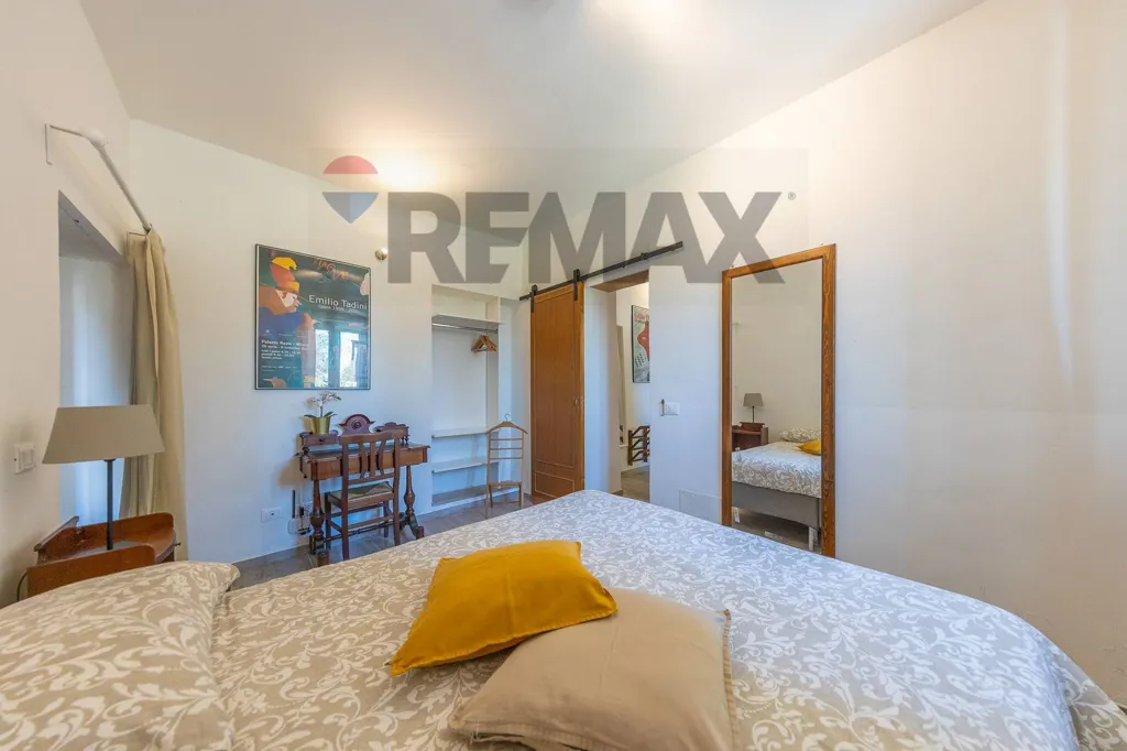Chambres - Agriturismo with Pools in Magliano Sabina