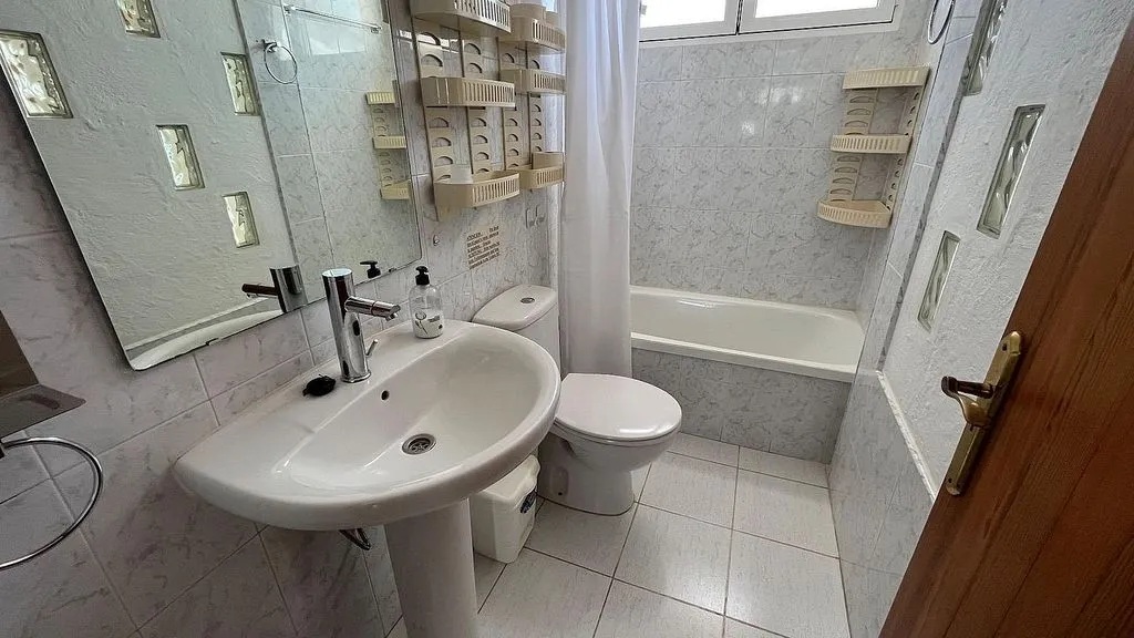 Bagni - Rustic Farmhouse with Pool near Maspalomas