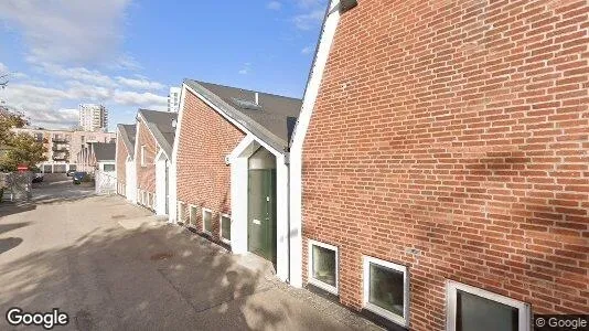Välivaade - Office for Rent with Workshop in Valby
