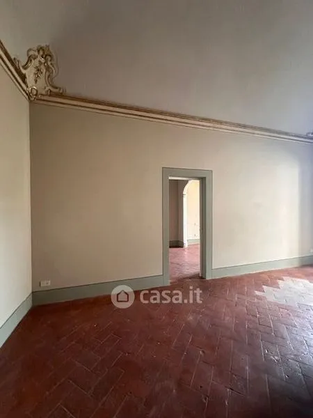 Séjour - Rented Apartment with Balcony in Cascina