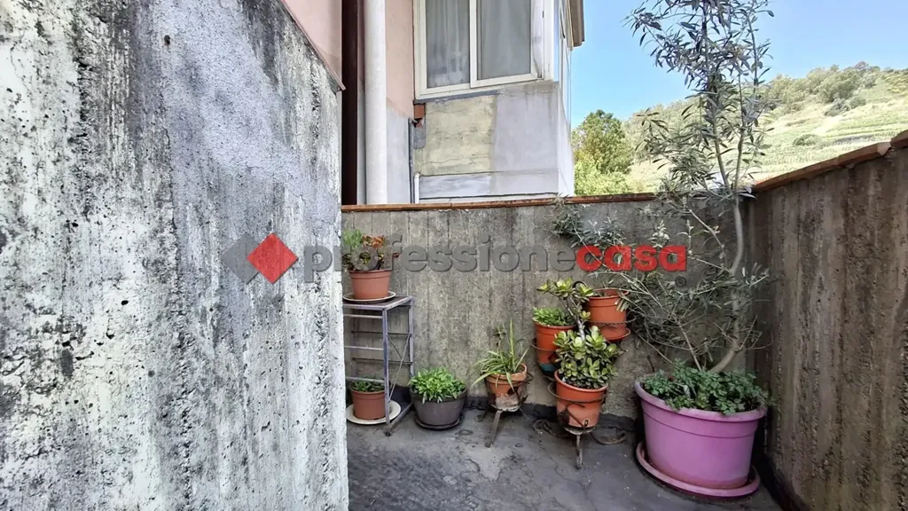 Aed - Apartment with Sea View in Viagrande