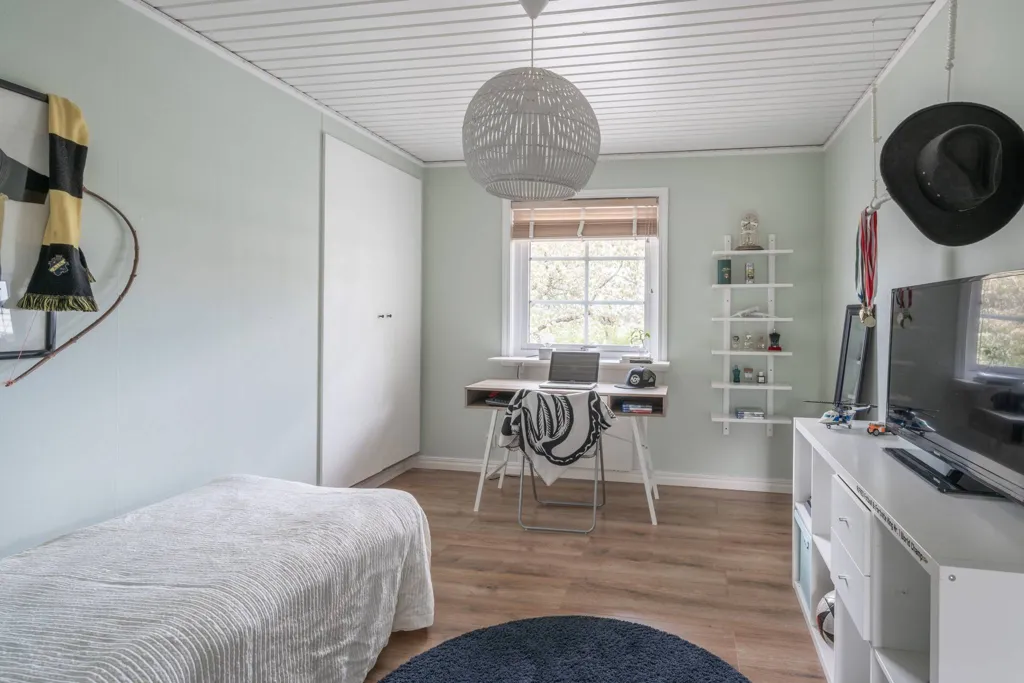 Maison 5 pièces à Mörbylånga kommun