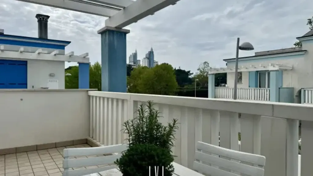 Balcon - Bilocale with Pool in Jesolo Lido