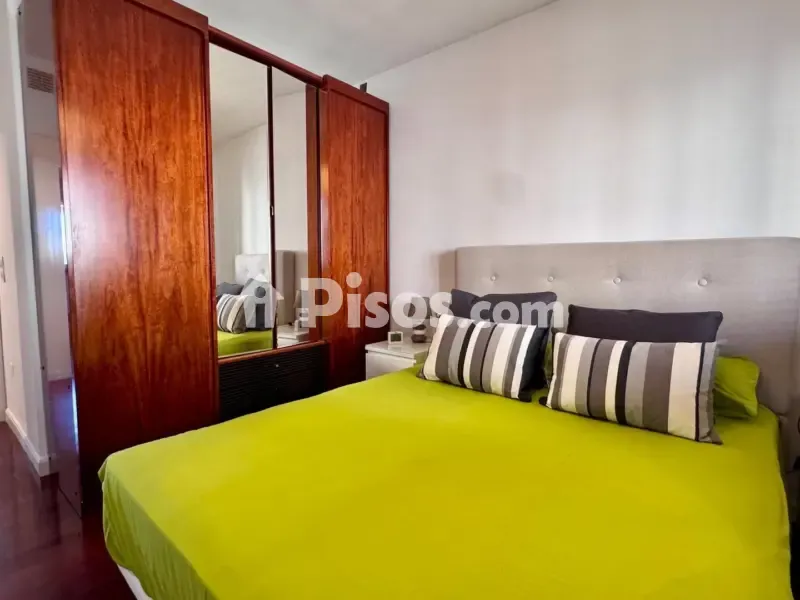 Chambres - Reformed Flat with Balcony in La Alberca