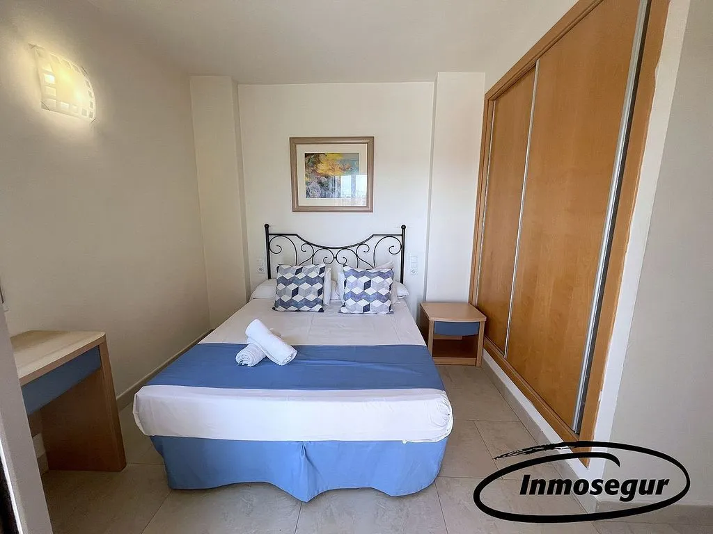 Chambres - Penthouse with Pool in De Les Pasquales