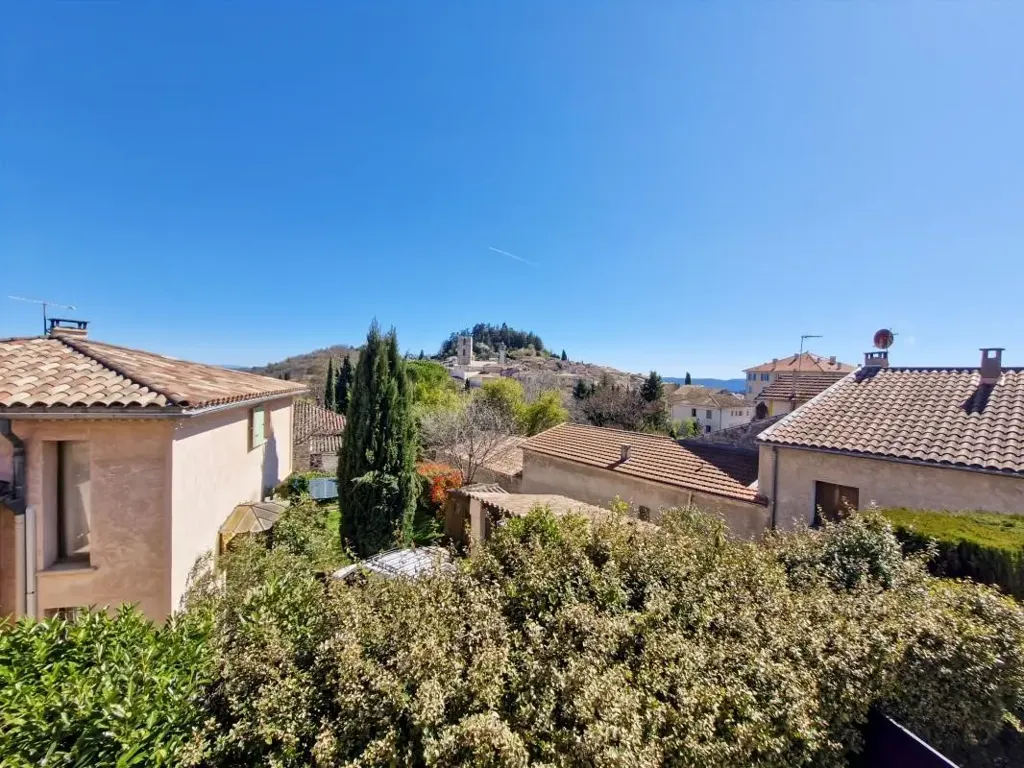 Rõdu - Two-Appartment House with Garden in Forcalquier