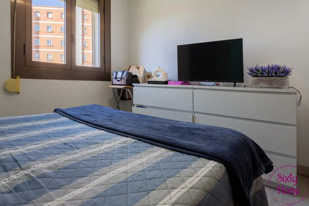 Magamistoad - Rental Flat with Terrace in Santiago District
