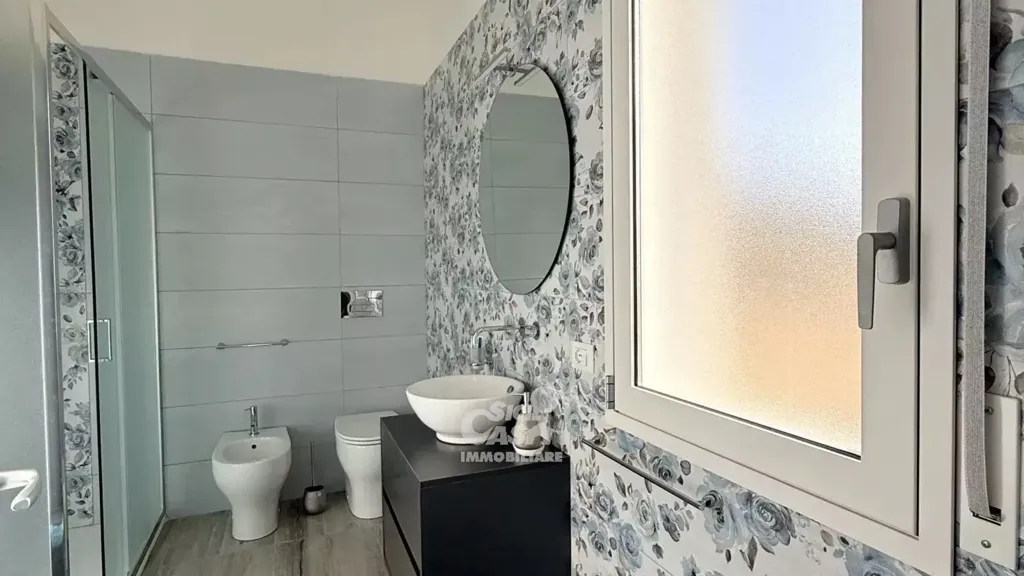 Vannitoad - Central Apartment with Sea View in Marsala