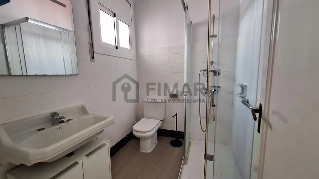 Baños - Villa con vistas al mar en Premià de Mar