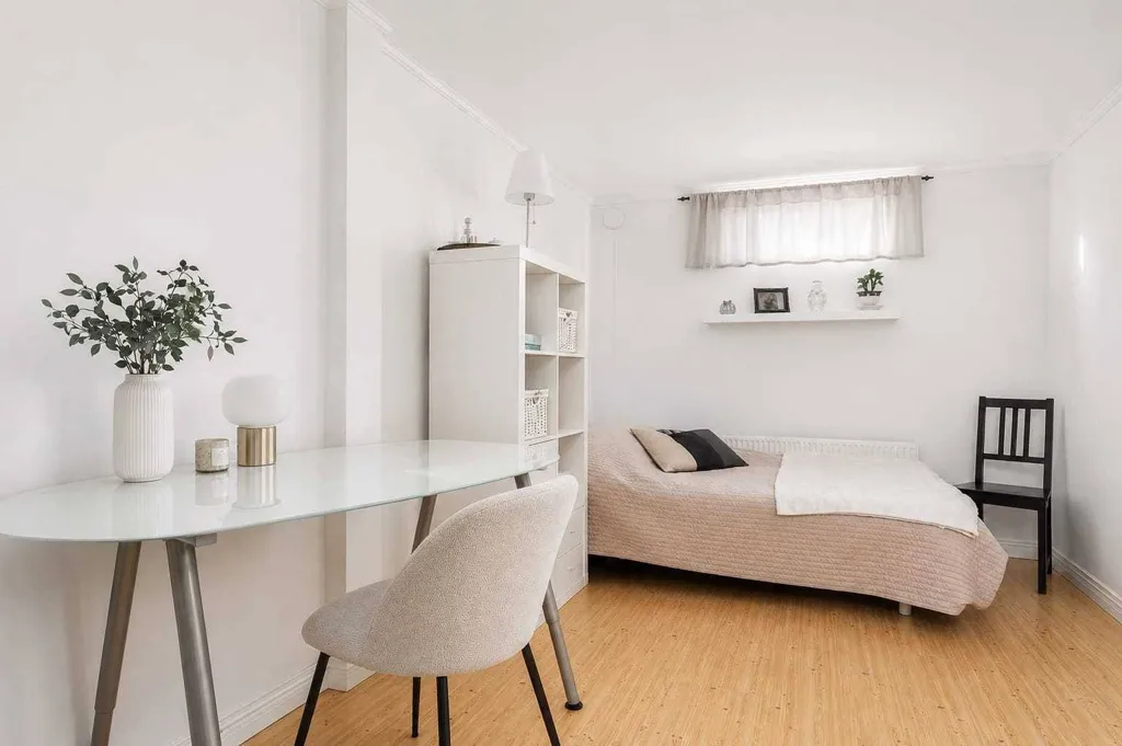 Maison 4 pièces à Bollnäs kommun