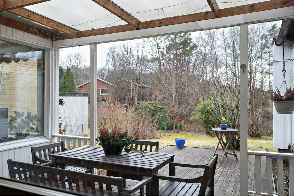 Maison 5 pièces à Partille kommun
