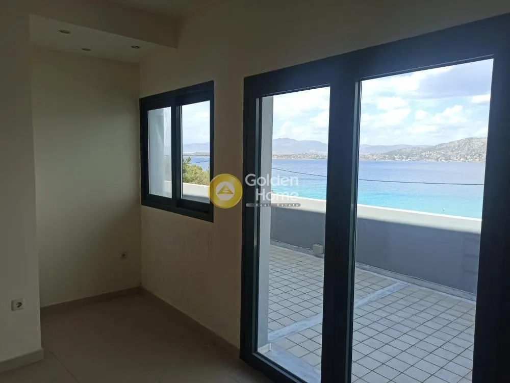 Stanze - Luxury Building with Terrace in Salamina
