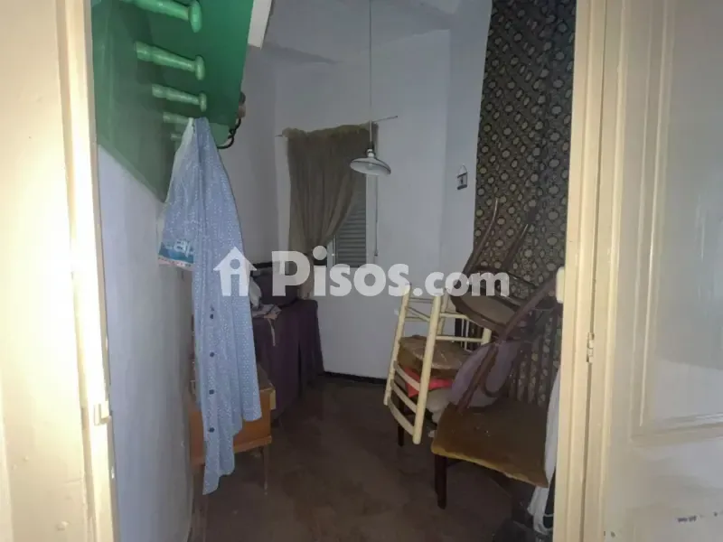 Entrée - Spacious 5-Bedroom House with Terrace in Jesús