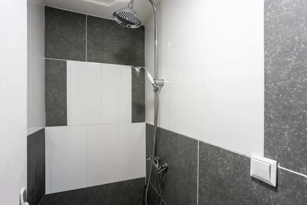 Salles de bain - Maison Mitoyenne avec Terrasse à Ronse