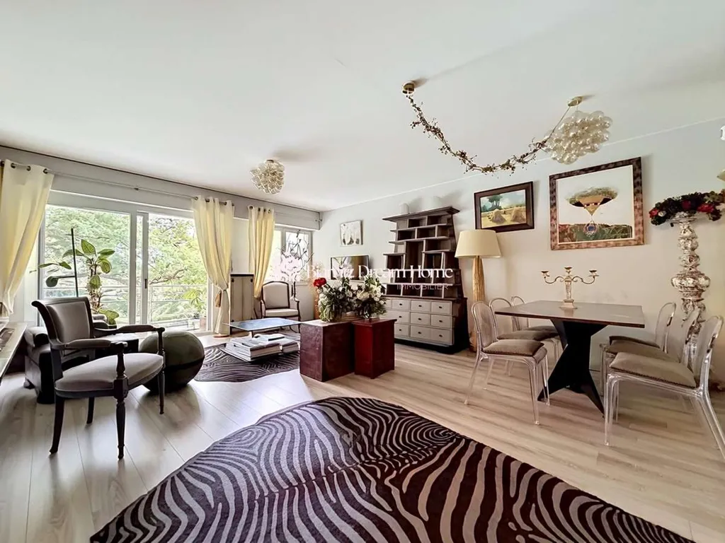Elutuba - Apartment with Terraces in Biarritz