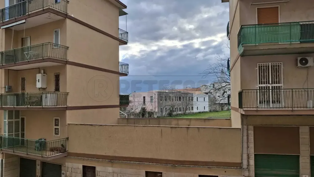Rõdu - Apartment with Panoramic Views in Siracusa