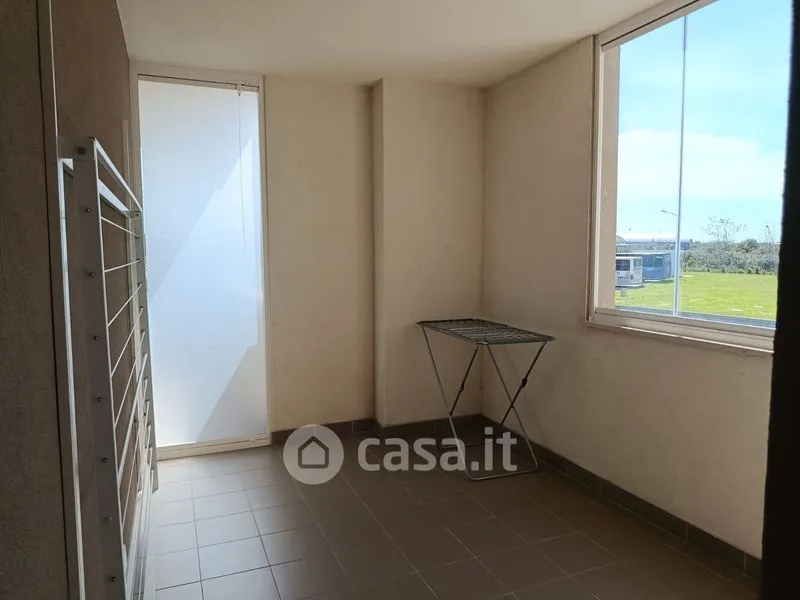 Stanze - Modern Studio with Balcony in Bari