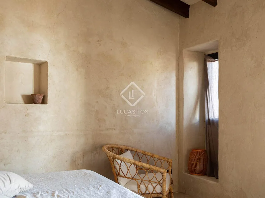 Magamistoad - Renovated Villa with Pool in Es Llombards