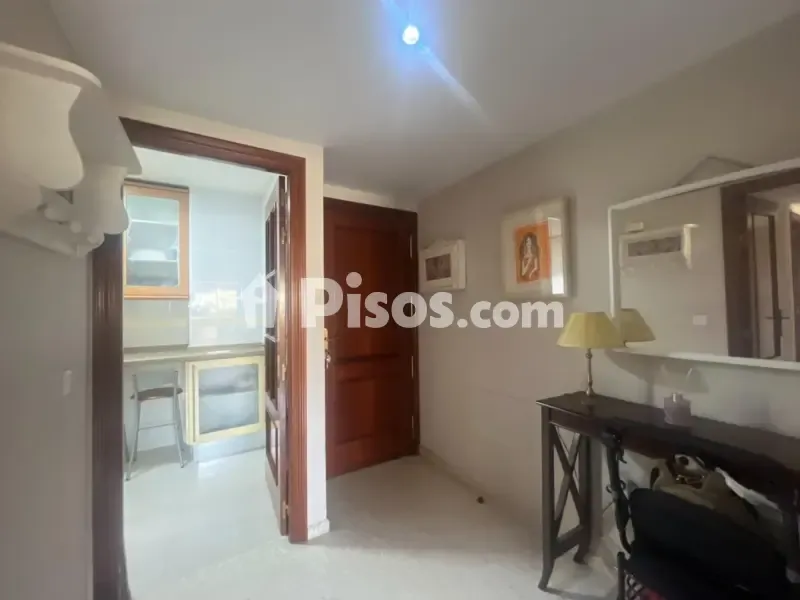 Appartement 3 chambres à ES