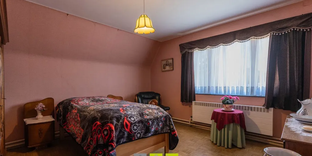 Magamistoad - Detached House with Garden in Neeroeteren
