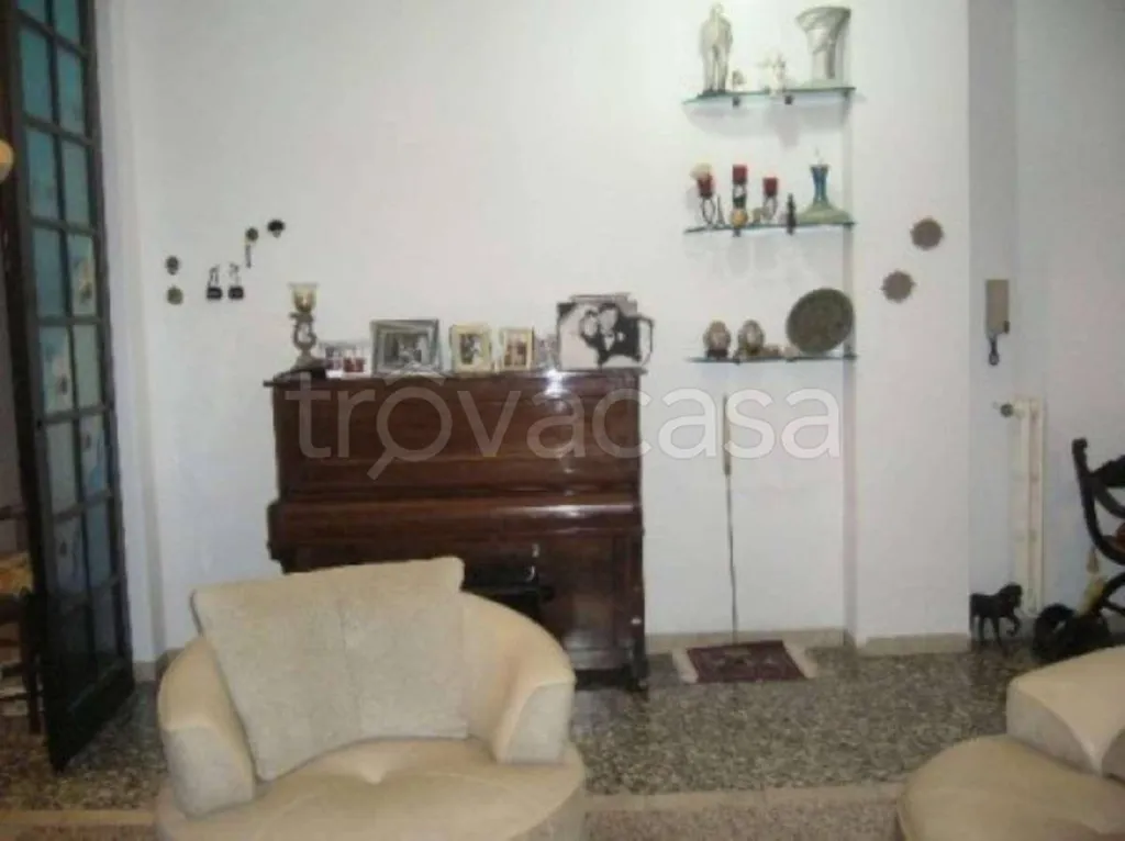 Séjour - Penthouse with Balcony in Limone Piemonte