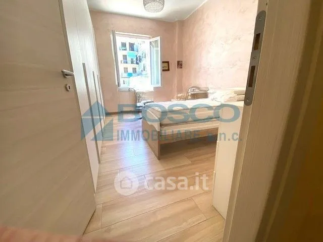 Magamistoad - Fully Furnished Triplex in La Spezia